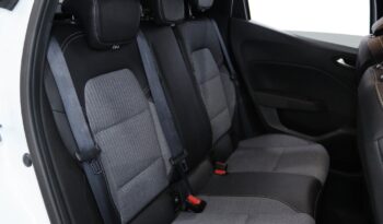 RENAULT Clio V Fase II 1.0 TCE TECHNO completo