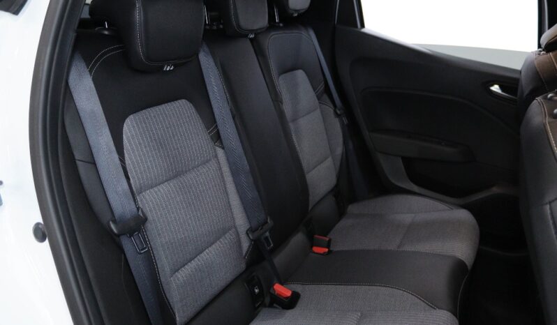 RENAULT Clio V Fase II 1.0 TCE TECHNO completo