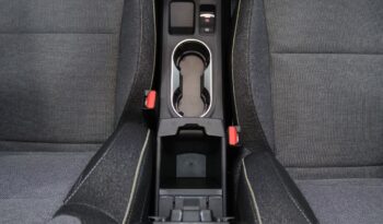 RENAULT CAPTUR 1.2 ECO-G TECHNO completo