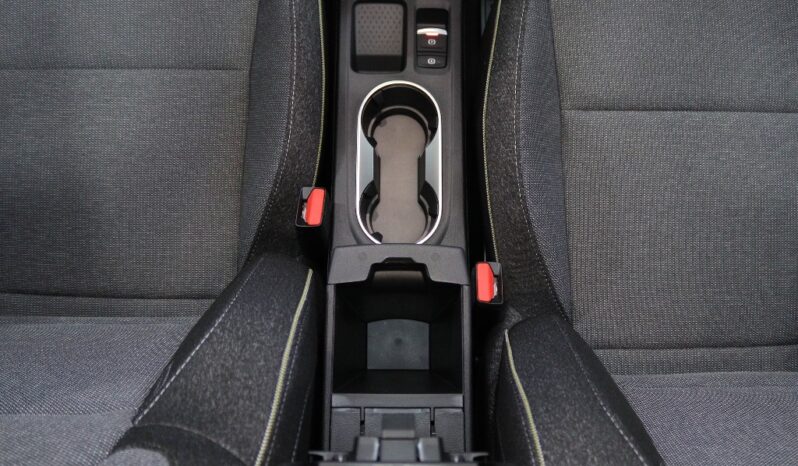 RENAULT CAPTUR 1.2 ECO-G TECHNO completo