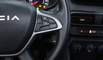 DACIA Sandero Stepway 1.0 TCE EXPRESSION completo