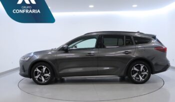 FORD Focus Station Wagon 1.0 ECOBOOST MHEV ACTIVE X completo
