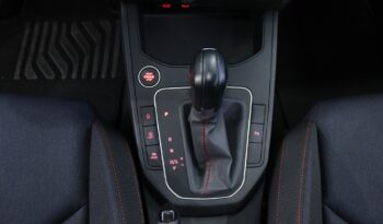 SEAT Ibiza 1.0 TSI FR DSG completo