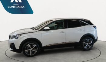 PEUGEOT 3008 1.5 BLUEHDI ALLURE EAT8 completo