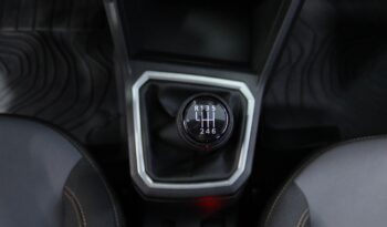 DACIA Sandero Stepway 1.0 ECO-G EXTREME BI-FUEL completo