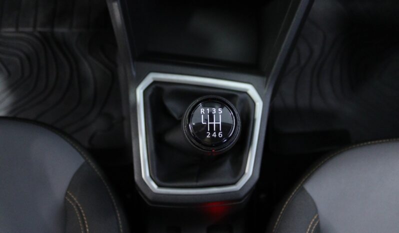 DACIA Sandero Stepway 1.0 ECO-G EXTREME BI-FUEL completo