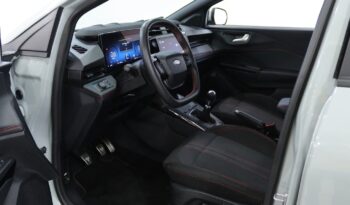 FORD Puma 1.0 ECOBOOST MHEV ST-LINE completo
