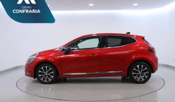RENAULT Clio V 1.0 TCE TECHNO completo