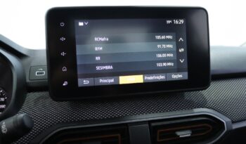 DACIA Sandero Stepway 1.0 TCE EXPRESSION completo