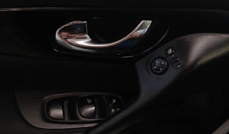 NISSAN Qashqai 1.5 DCI N-CONNECTA completo