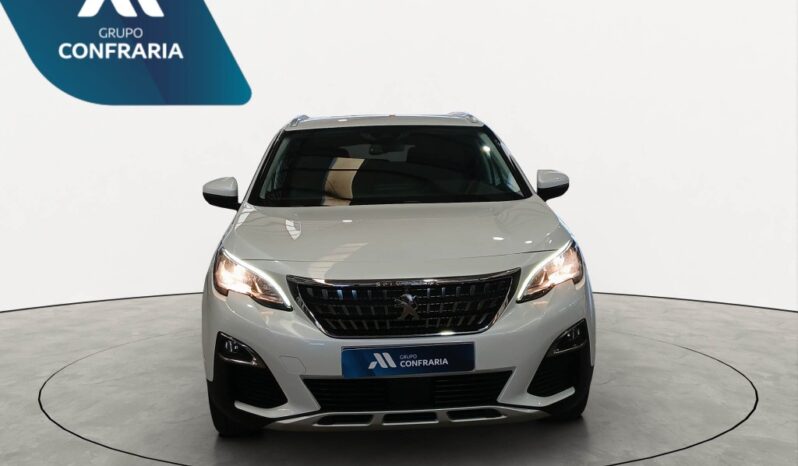 PEUGEOT 3008 1.5 BLUEHDI ALLURE EAT8 completo