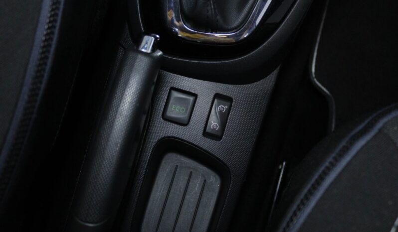 RENAULT Captur 1.2 TCE EXCLUSIVE EDC completo