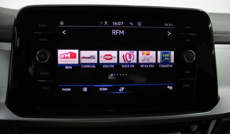 VOLKSWAGEN T-Roc 1.0 TSI LIFE completo