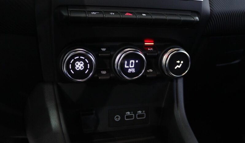 RENAULT Captur 1.0 TCE RS LINE completo