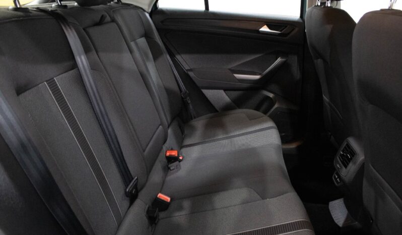 VOLKSWAGEN T-Roc 1.0 TSI LIFE completo