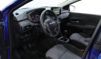 DACIA Sandero Stepway 1.0 ECO-G EXTREME BI-FUEL completo