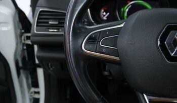 RENAULT Mégane IV 1.3 TCE BOSE EDITION completo