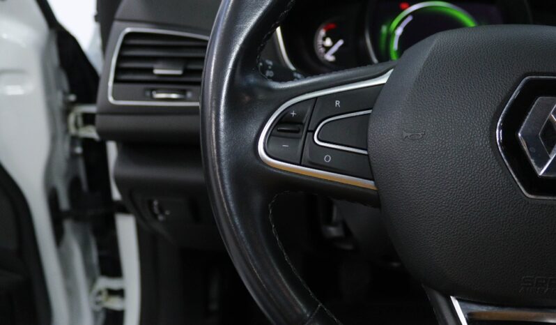 RENAULT Mégane IV 1.3 TCE BOSE EDITION completo