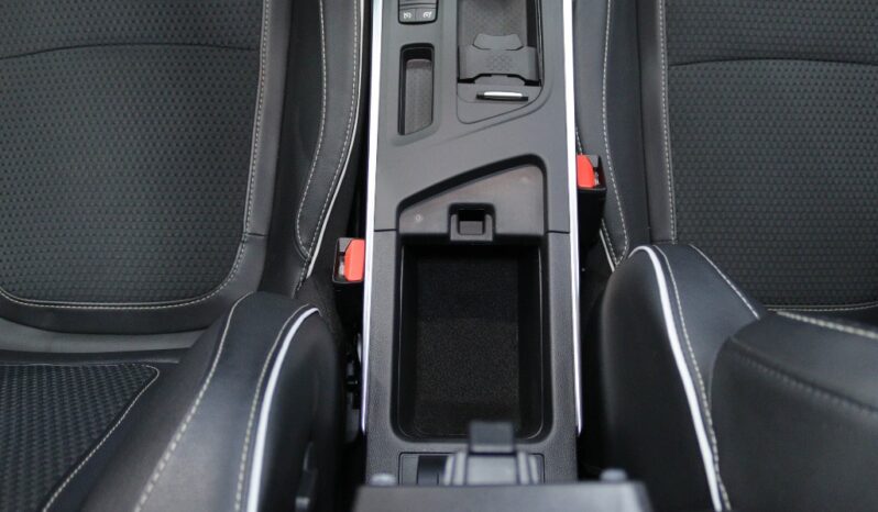 RENAULT Mégane IV 1.3 TCE BOSE EDITION completo
