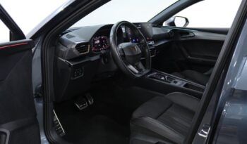 CUPRA Leon ST 1.4 E-HYBRID MID DSG completo