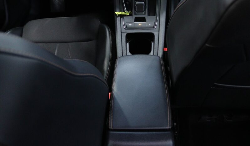 CUPRA Formentor 1.5 TSI CUPRA DSG completo