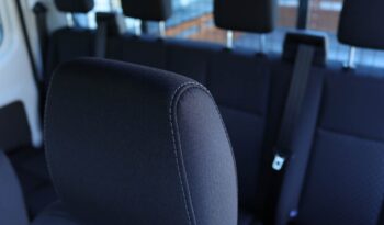 FORD TRANSIT CHASSIS-CABINA 350 L4 2.0 ECOBLUE CD TREND completo