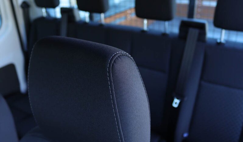 FORD TRANSIT CHASSIS-CABINA 350 L4 2.0 ECOBLUE CD TREND completo