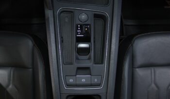 CUPRA Leon 1.4 E-HYBRID VZ DSG completo