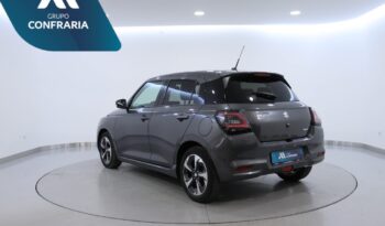 SUZUKI SWIFT 1.2 MILD HYBRID S3 completo