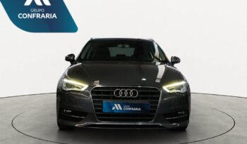 AUDI A3 Sportback 1.6 TDI ADVANCE completo