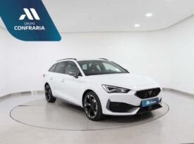 CUPRA Leon ST 1.4 E-HYBRID MID DSG