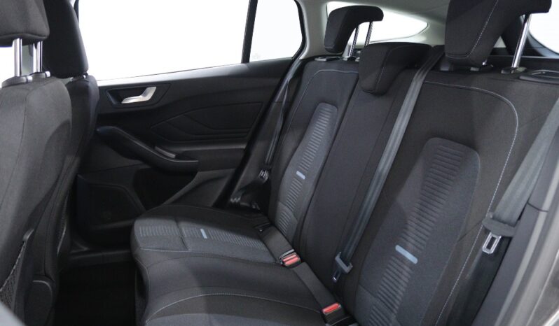 FORD Focus Station Wagon 1.0 ECOBOOST MHEV ACTIVE X completo
