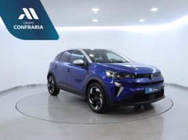 RENAULT CAPTUR 1.0 TCE TECHNO