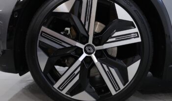 RENAULT Mégane E-Tech 60 kWh EV60 ICONIC OPTIMUM CHARGE completo