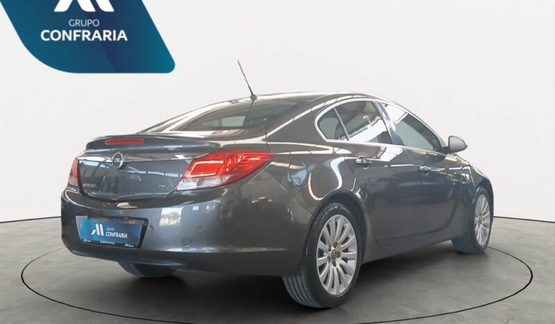OPEL Insignia 2.0 CDTI COSMO S/S completo