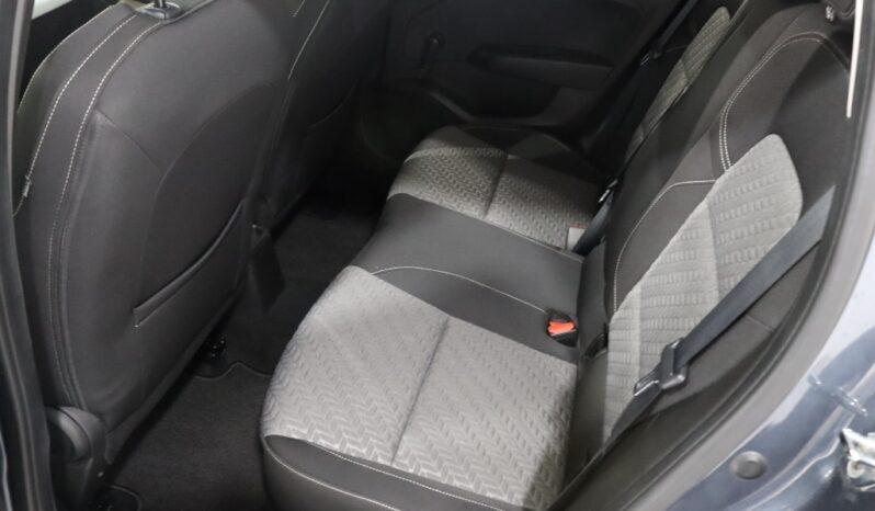 RENAULT Clio V 1.5 BLUE DCI LIMITED completo