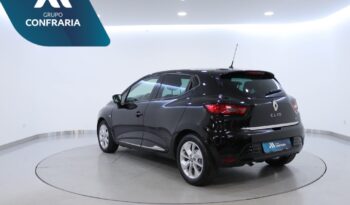 RENAULT Clio IV Fase II 1.5 DCI LIMITED EDITION completo