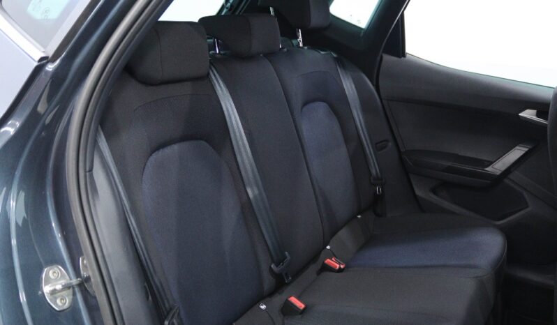 SEAT Arona 1.0 TSI FR completo