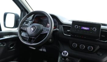 RENAULT Trafic III Fase III 2.0 BLUE DCI L2H1 IP completo