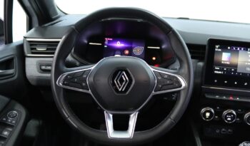 RENAULT Clio V Fase II 1.0 TCE TECHNO completo
