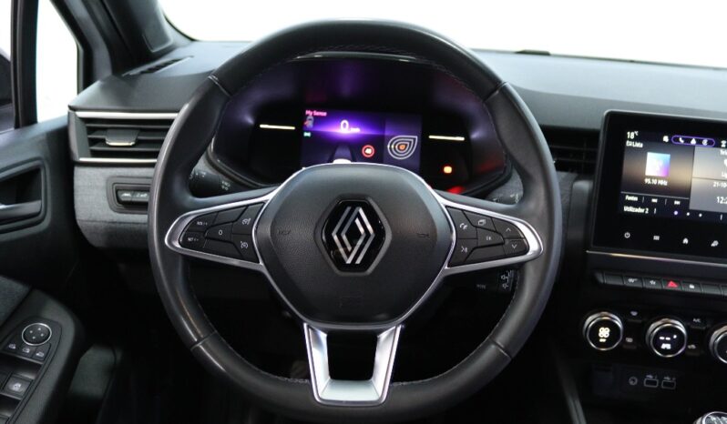 RENAULT Clio V Fase II 1.0 TCE TECHNO completo