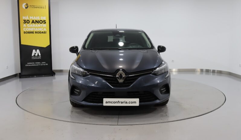 RENAULT Clio V 1.5 BLUE DCI LIMITED completo