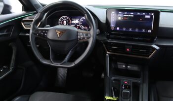 CUPRA Formentor 1.5 TSI CUPRA DSG completo