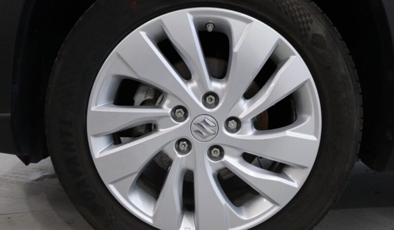 SUZUKI S-CROSS 1.5L AGS S2 STRONG HYBRID completo