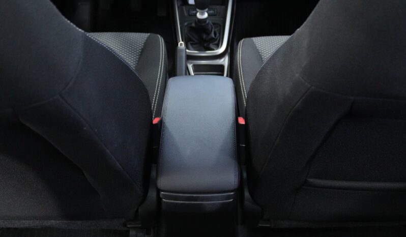 SUZUKI Vitara 1.4T S2 MILD HYBRID completo