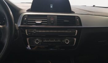 BMW Serie LCI 2 116 D LINE SPORT AUTO completo