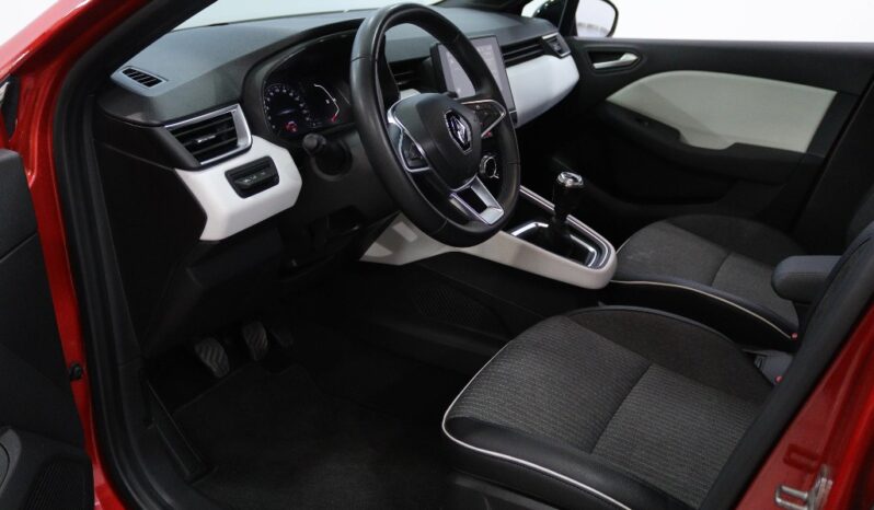 RENAULT Clio V 1.0 TCE TECHNO completo