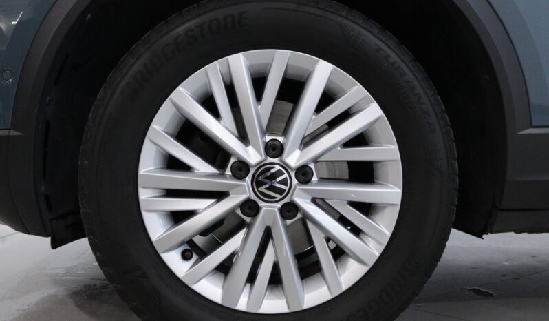 VOLKSWAGEN T-Roc 1.0 TSI LIFE completo