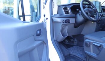 FORD TRANSIT CHASSIS-CABINA 350 L4 2.0 ECOBLUE CD TREND completo