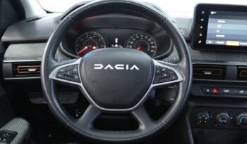 DACIA Sandero Stepway 1.0 TCE EXPRESSION completo